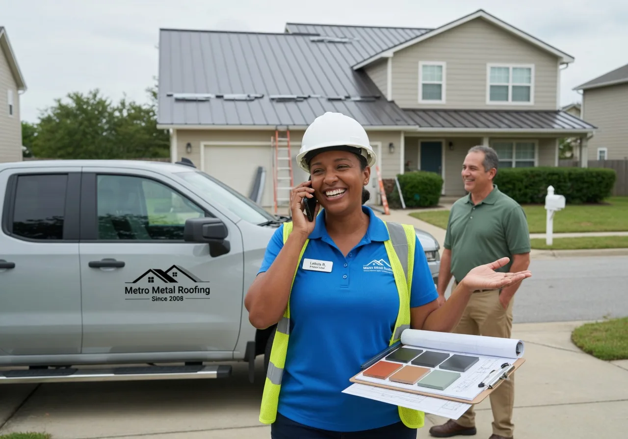 Metal Roofing Installation Nehawka, NE FAQs