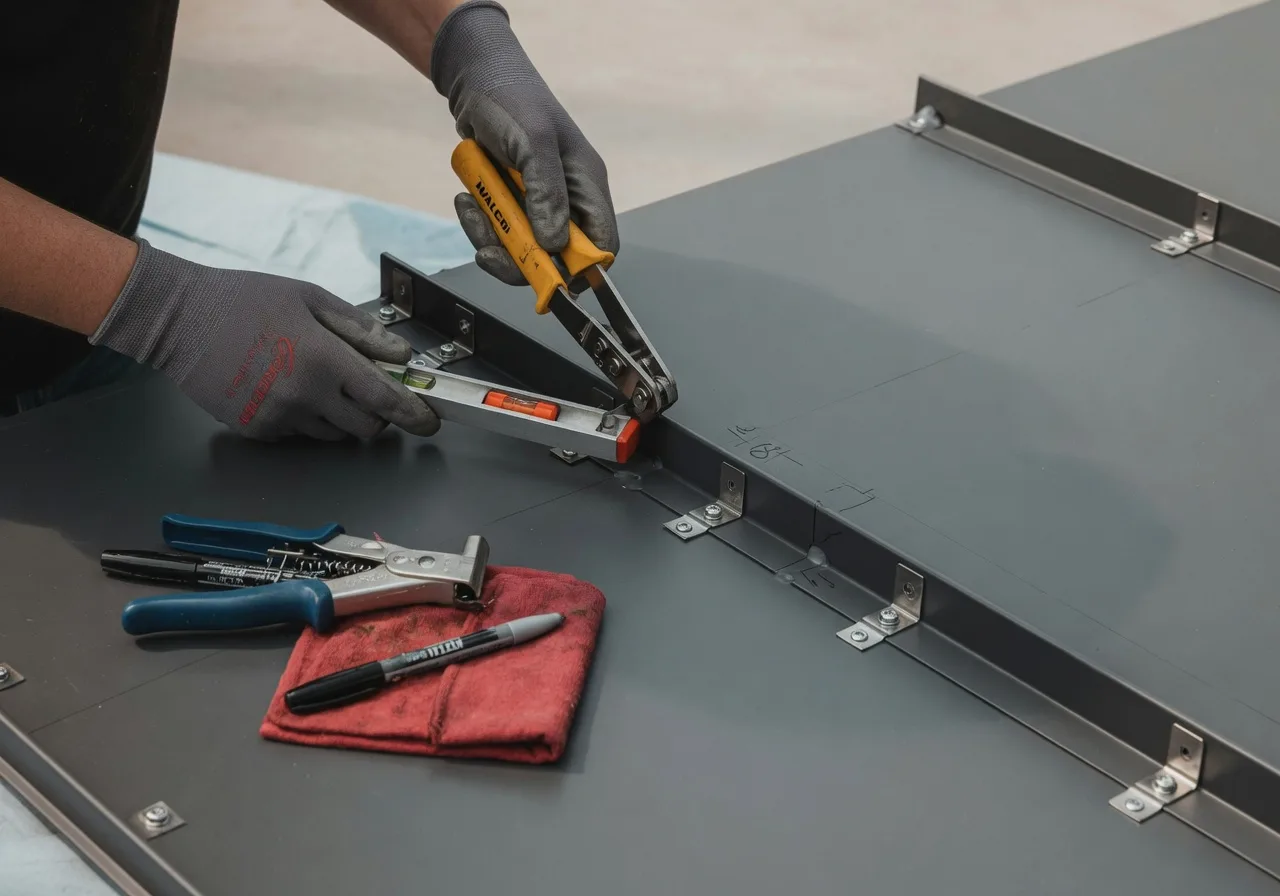 Why choose Metal Roofing Installation in Nehawka, NE